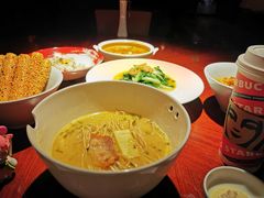 -解香楼(八盘岭路店)