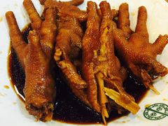 -添好运点心专门店(中环IFC店)