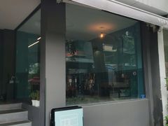 门面-NokNok Coffee(宽窄巷子店)
