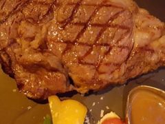 菲力牛排-随意鸟地方101观景餐厅