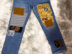 -魏阿姨裁缝修衣改衣店