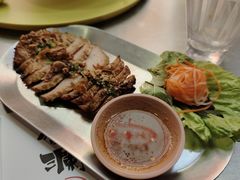 -蔡澜Pho·越南粉餐厅(海上世界店)