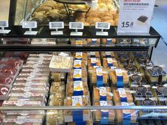 -盒马鲜生(莱蒙都会店)