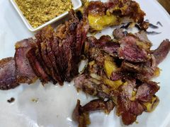 -诺敏塔拉奶茶-布里亚特包子-手把肉(锦都会店)