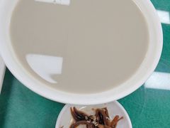 豆汁儿-护国寺小吃(和平西街店)
