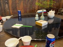 -香雪海饭店中餐厅(湖滨店)