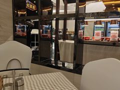 -泓瑞金陵大酒店-金海湾自助餐厅