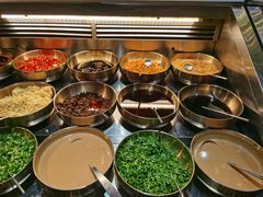 -火炉火自助餐(西直门凯德MALL店)