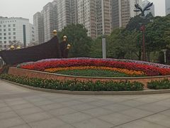 -文华公园(禅城区)