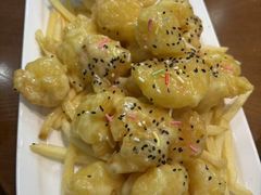 -金阁家常菜(贵阳路店)