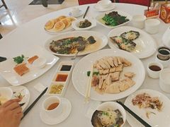 -渔民新村(番禺总店)