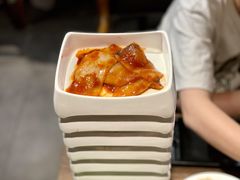 -火炉火自助餐(枫蓝国际店)