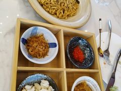 -盐说·西式餐酒馆(光明万达店)