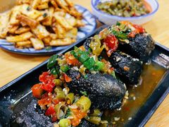 -常樂屋·常德米粉(青年路店)