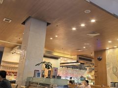 -听松楼·花园酒店·自助餐厅(红梅公园店)