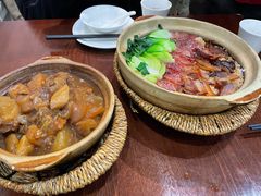 -熠盛粤味·顺德桑拿鸡(永康路店)