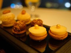 -Caprice(香港四季酒店)