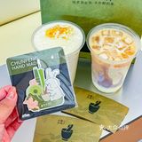 广州!!新开的!!这家手作鲜奶茶好养生!!