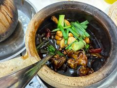 -明辉田鸡粥