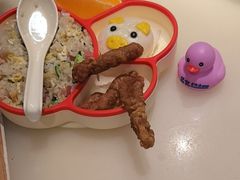 -吕记老鸭汤·徽菜馆(东营路店)