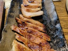 -曼乐辰餐厅(中庚漫游城店)