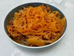 -八亩沟擀面皮(西安首店)