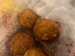 -詹记桃酥(宿州路店)