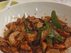 -渔家风味·鲅鱼水饺·央视展播·海鲜天津菜(开发区店)