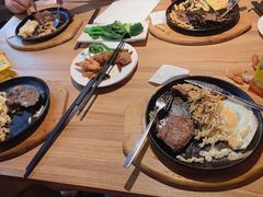 -纽斯特牛排自助餐厅(浦东文峰广场店)
