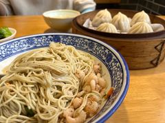 -裕兴记·三虾面(西北街总店)