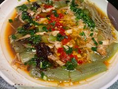 三味蒸蛏子-蟹榭·本帮江浙菜·蟹宴(五角场合生汇商场店)