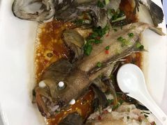 -鹏城人家海鲜酒家·23年老字号(较场尾店)
