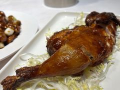 -玉林烤鸭店(黄村兴华店)