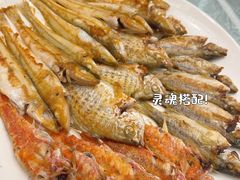 -东海酒家(长平东路店)
