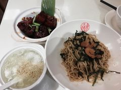 -南八仙·老上海味道(南京东路店)