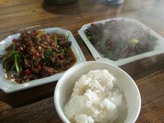 -秀妈厨房(灰汤老店)