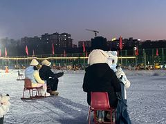 -北陵公园