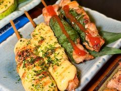 -鸟泉居酒屋·烧鸟·酒馆(百子湾店)