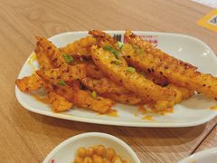 -全牛道·川小馆乐山跷脚牛肉(国金中心店)