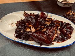 -卤鸭儿(小河路店)
