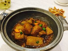 -星河湾半岛酒店-真粤中餐厅