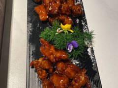 -庆江南江南菜(琴湖溪里花园城店)