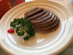 -新聚丰菜馆(太监弄店)
