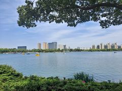 -石湖景区