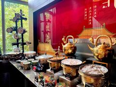-北京北辰洲际酒店