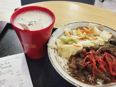 -永和大王(浦东南路店)