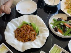 -全聚德(长白直营店)