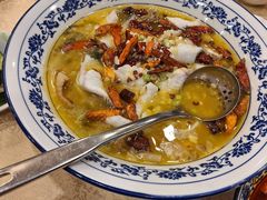 -麒麟中餐厅·经典粤菜·地道菜式老字号(广州长隆酒店)