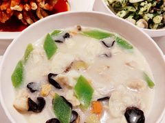 -洋洋中餐馆·SINCE 1997(信投店)