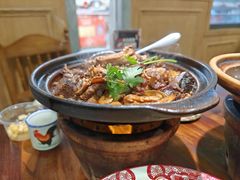 -食锦记家宴·闽南菜(开元盛世广场店)